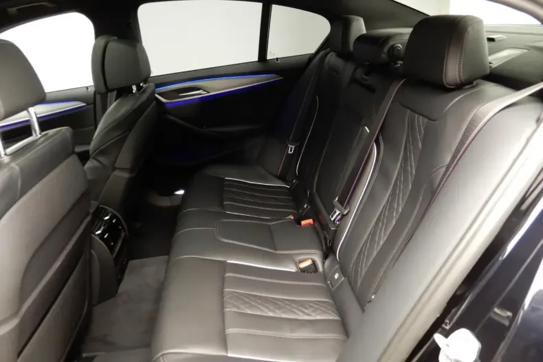 BMW 530 din 2024 cu 53.000 km - oferta BMW169676 - foto 8