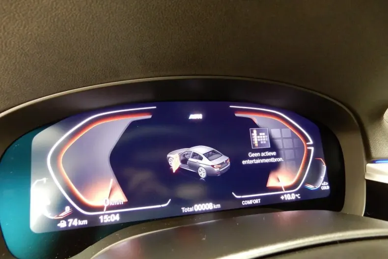 BMW 530 din 2024 cu 53.000 km - oferta BMW169676 - foto 11