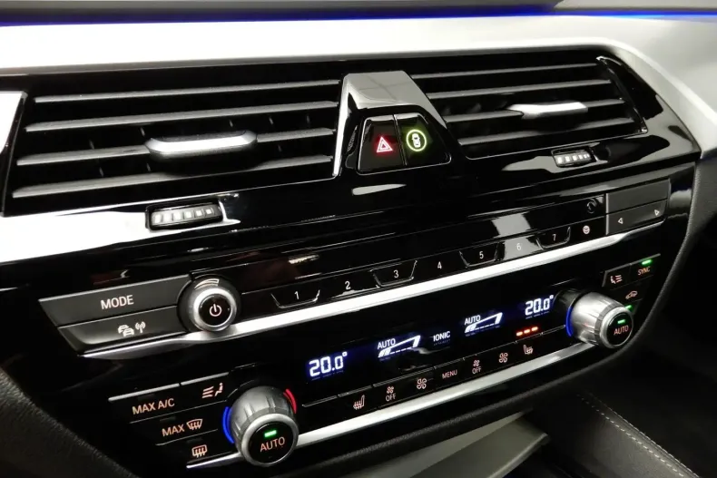 BMW 530 din 2024 cu 53.000 km - oferta BMW169676 - foto 13