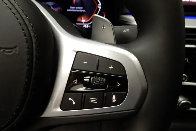 BMW 530 din 2024 cu 53.000 km - oferta BMW169676 - foto 14