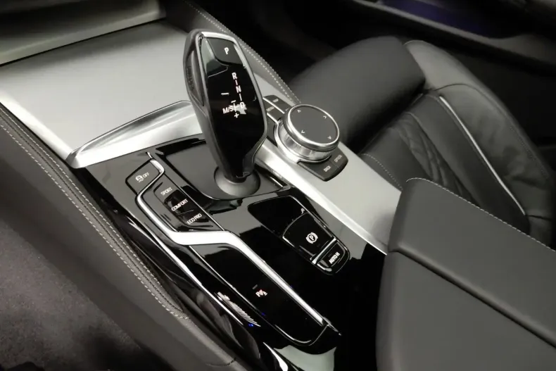 BMW 530 din 2024 cu 53.000 km - oferta BMW169676 - foto 15