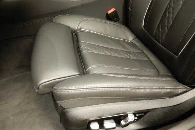 BMW 530 din 2024 cu 53.000 km - oferta BMW169676 - foto 16