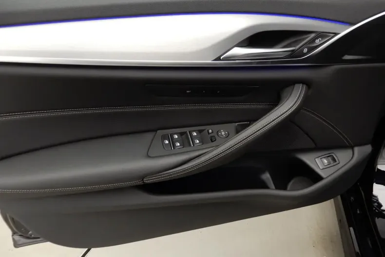 BMW 530 din 2024 cu 53.000 km - oferta BMW169676 - foto 17