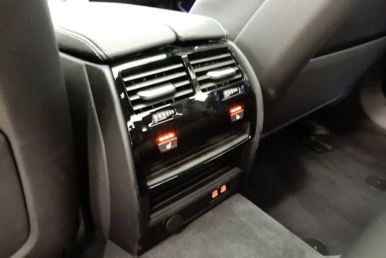 BMW 530 din 2024 cu 53.000 km - oferta BMW169676 - foto 19