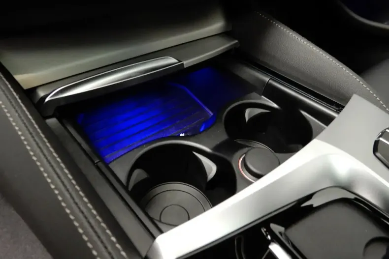 BMW 530 din 2024 cu 53.000 km - oferta BMW169676 - foto 25