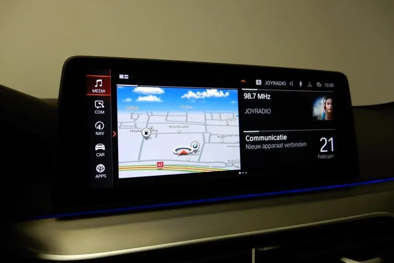 BMW 530 din 2024 cu 53.000 km - oferta BMW169676 - foto 27