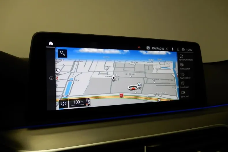 BMW 530 din 2024 cu 53.000 km - oferta BMW169676 - foto 28