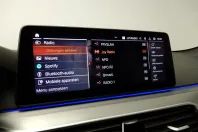 BMW 530 din 2024 cu 53.000 km - oferta BMW169676 - foto 29