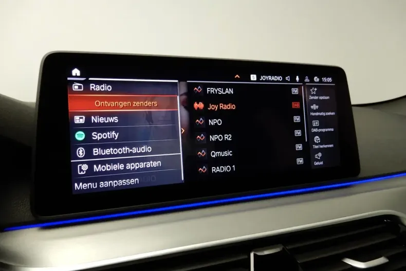 BMW 530 din 2024 cu 53.000 km - oferta BMW169676 - foto 29