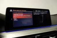 BMW 530 din 2024 cu 53.000 km - oferta BMW169676 - foto 30