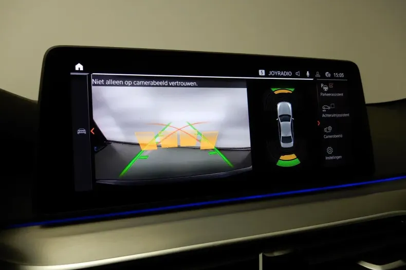 BMW 530 din 2024 cu 53.000 km - oferta BMW169676 - foto 32