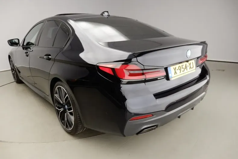 BMW 530 din 2024 cu 53.000 km - oferta BMW169676 - foto 38