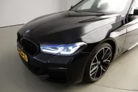 BMW 530 din 2024 cu 53.000 km - oferta BMW169676 - foto 40