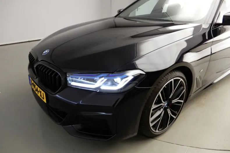 BMW 530 din 2024 cu 53.000 km - oferta BMW169676 - foto 40