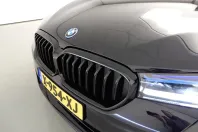 BMW 530 din 2024 cu 53.000 km - oferta BMW169676 - foto 41