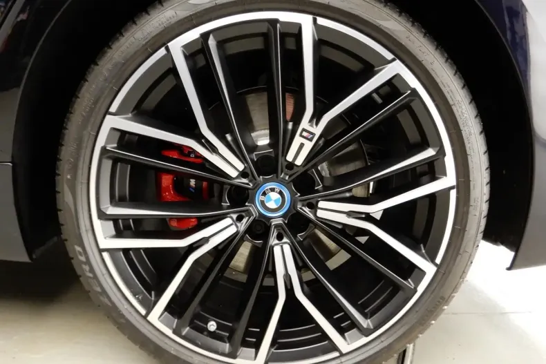 BMW 530 din 2024 cu 53.000 km - oferta BMW169676 - foto 42