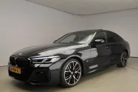 BMW 530 din 2024 cu 53.000 km - oferta BMW169676 - foto 43