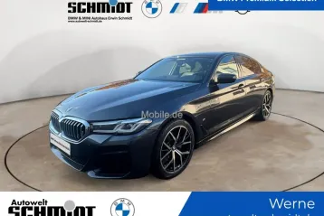 BMW 520 din 2023 - oferta BMW169677