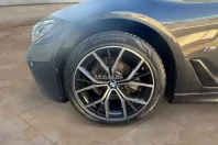 BMW 520 din 2023 cu 38.005 km - oferta BMW169677 - foto 2