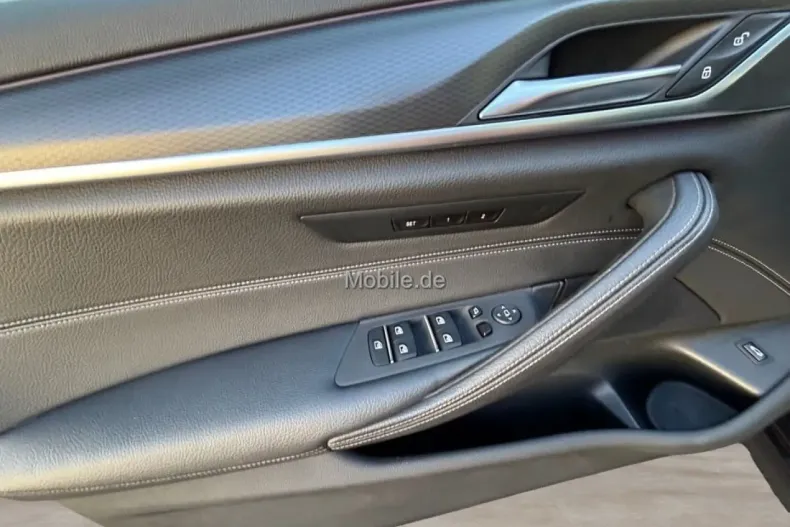 BMW 520 din 2023 cu 38.005 km - oferta BMW169677 - foto 10