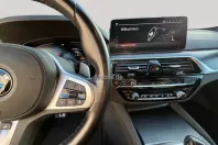 BMW 520 din 2023 cu 38.005 km - oferta BMW169677 - foto 13