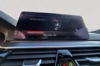 BMW 520 din 2023 cu 38.005 km - oferta BMW169677 - foto 14