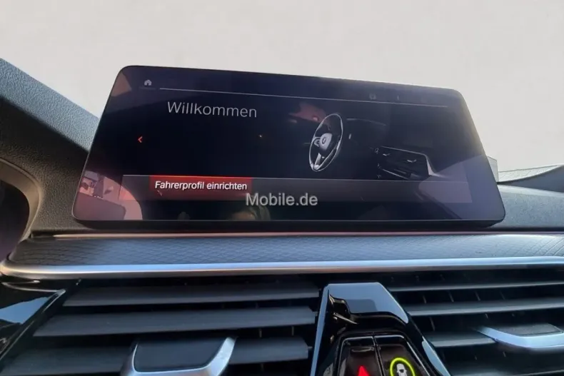 BMW 520 din 2023 cu 38.005 km - oferta BMW169677 - foto 14