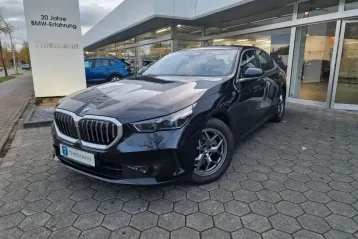 BMW 520 din 2023 - oferta BMW169678
