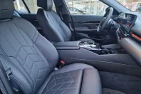 BMW 520 din 2023 cu 63.970 km - oferta BMW169678 - foto 8