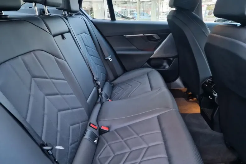 BMW 520 din 2023 cu 63.970 km - oferta BMW169678 - foto 10