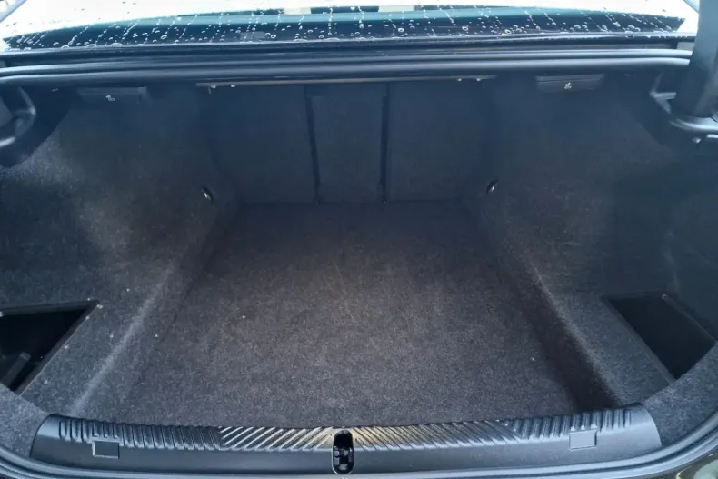 BMW 520 din 2023 cu 63.970 km - oferta BMW169678 - foto 11