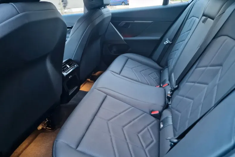 BMW 520 din 2023 cu 63.970 km - oferta BMW169678 - foto 12