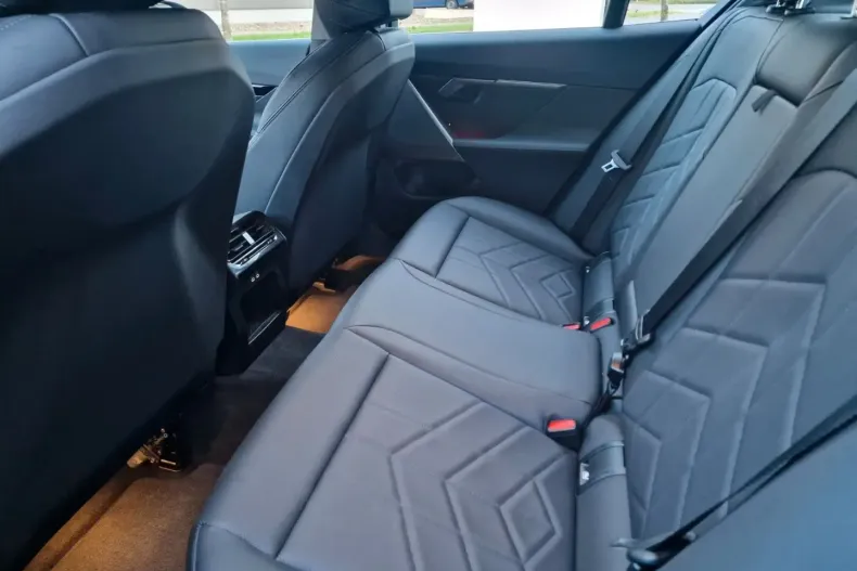 BMW 520 din 2023 cu 63.970 km - oferta BMW169678 - foto 13