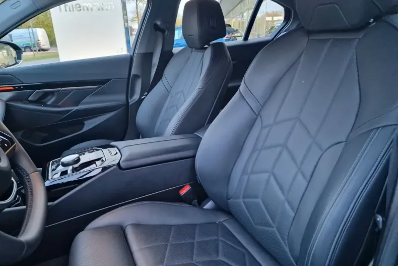 BMW 520 din 2023 cu 63.970 km - oferta BMW169678 - foto 15