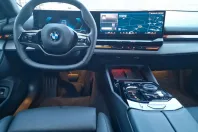 BMW 520 din 2023 cu 63.970 km - oferta BMW169678 - foto 16