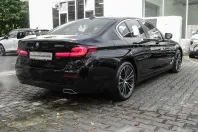 BMW 520 din 2022 cu 47.702 km - oferta BMW169679 - foto 2