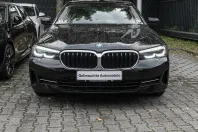 BMW 520 din 2022 cu 47.702 km - oferta BMW169679 - foto 4