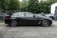 BMW 520 din 2022 cu 47.702 km - oferta BMW169679 - foto 5