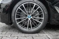 BMW 520 din 2022 cu 47.702 km - oferta BMW169679 - foto 7