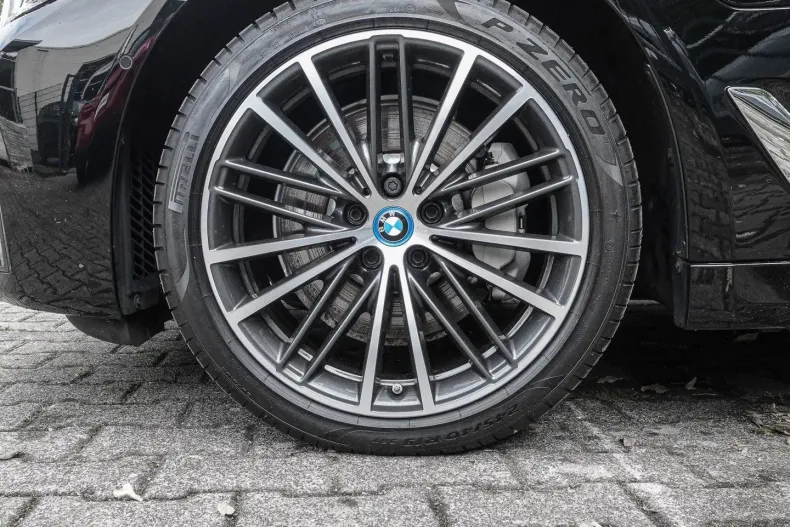 BMW 520 din 2022 cu 47.702 km - oferta BMW169679 - foto 7