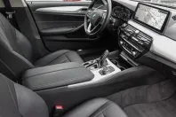 BMW 520 din 2022 cu 47.702 km - oferta BMW169679 - foto 8