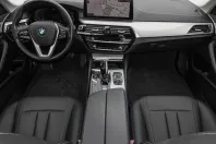 BMW 520 din 2022 cu 47.702 km - oferta BMW169679 - foto 10