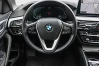 BMW 520 din 2022 cu 47.702 km - oferta BMW169679 - foto 11