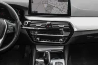 BMW 520 din 2022 cu 47.702 km - oferta BMW169679 - foto 12