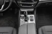 BMW 520 din 2022 cu 47.702 km - oferta BMW169679 - foto 14