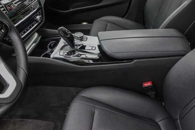 BMW 520 din 2022 cu 47.702 km - oferta BMW169679 - foto 15