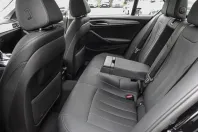 BMW 520 din 2022 cu 47.702 km - oferta BMW169679 - foto 17