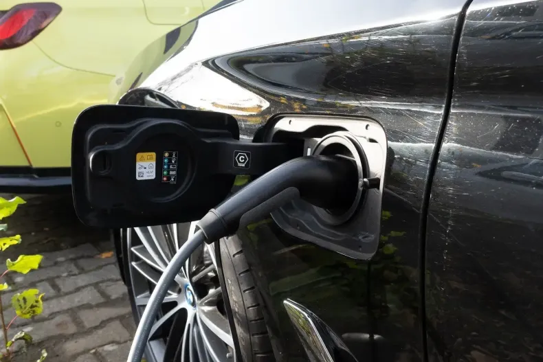 BMW 520 din 2022 cu 47.702 km - oferta BMW169679 - foto 19