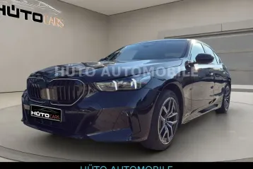 BMW 520 din 2023 - oferta BMW169680