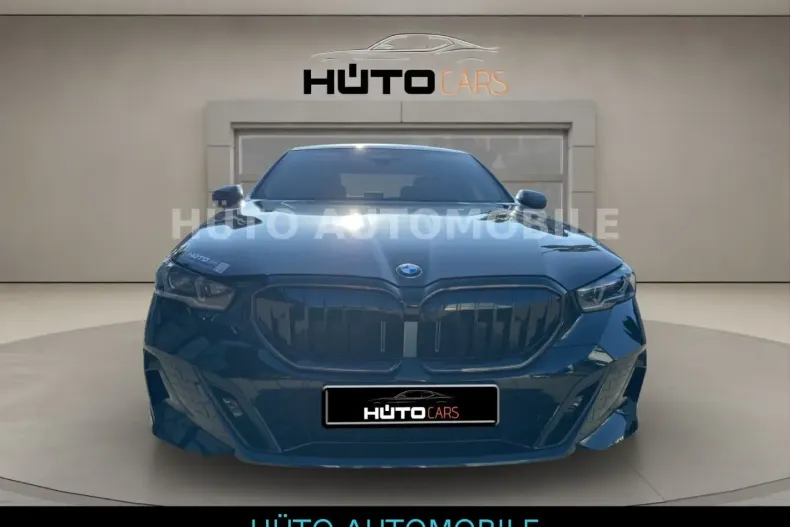 BMW 520 din 2023 cu 32.500 km - oferta BMW169680 - foto 2